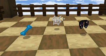Undertale references