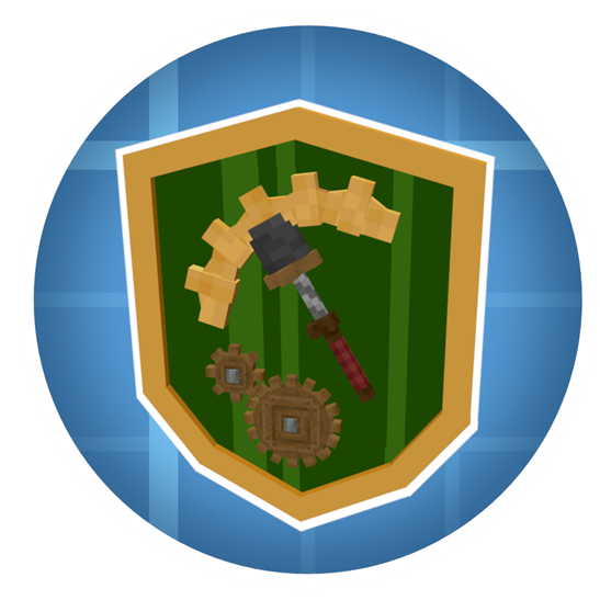 Brassburg Mod