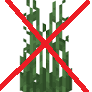 no tallgrass