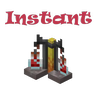 Instant Brewing Stand