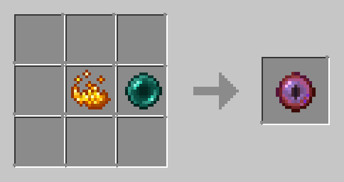eye of ender back!
