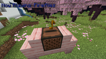 jukebox title showcase