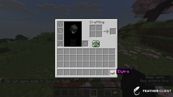 cakeelytra