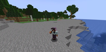 Third Person