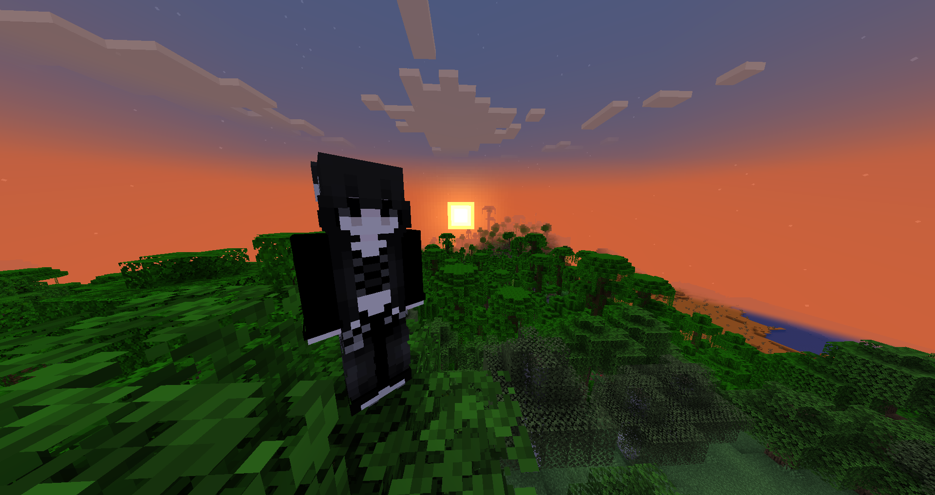 goth-mod-minecraft-mod