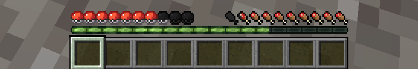 In-game preview