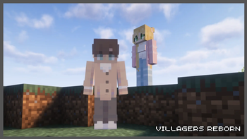 Villagers