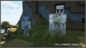 Villagers