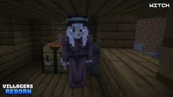Witch