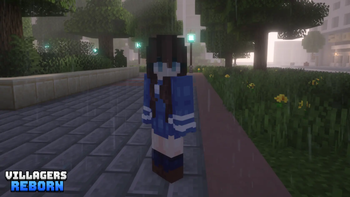 Villagers Reborn