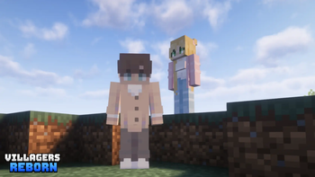 Villagers Reborn