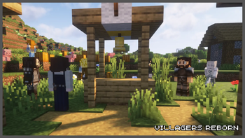 Villagers