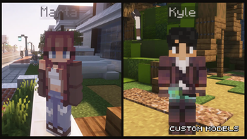 Custom Models