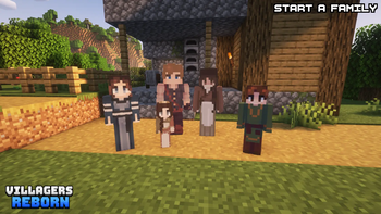 Start a Family