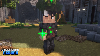 Villagers Reborn