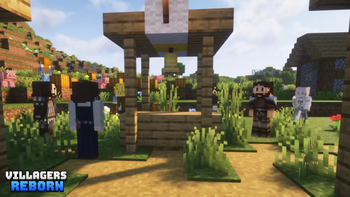 Villagers Reborn