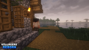 Villagers Reborn