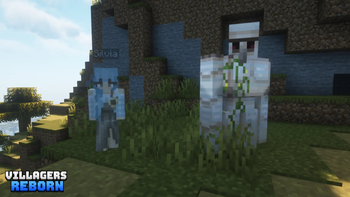 Villagers Reborn