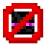 No enderman sounds