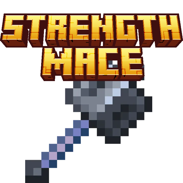 Strength SMP Mace