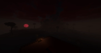 Atmosphere v3 (Including Shaderpack)