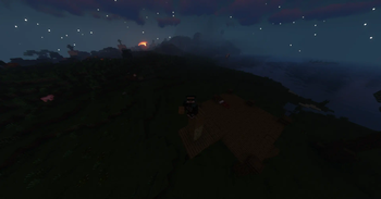 Atmosphere v1 (Including Shaderpack)
