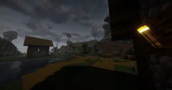 Atmosphere v2 (Including Shader)