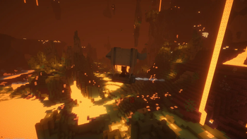 Nether