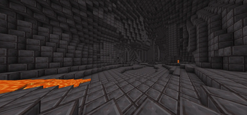 Netherite Stone project image