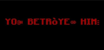 Death Screen Messages
