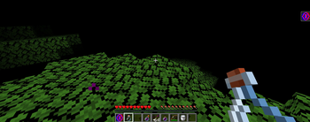 Potion of Insanity