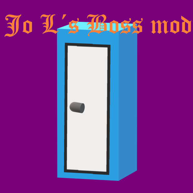 Jo L´s Boss Mod