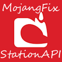 MojangFix StationAPI Edition