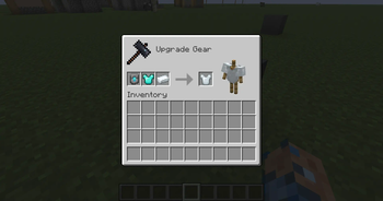 Z0rthax's Smithing Enhanced