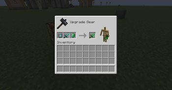 Z0rthax's Smithing Enhanced