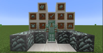 Items