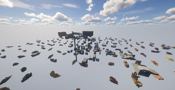 Boats Void — screenshot 2