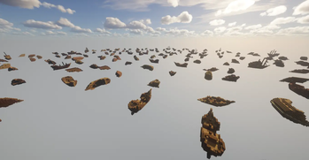 Boats Void — screenshot 1