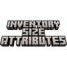 Inventory Size Attributes