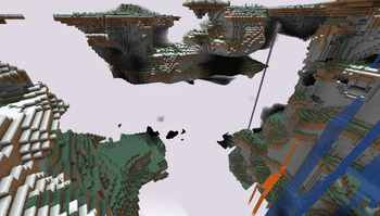 Sky Dimension Pack
