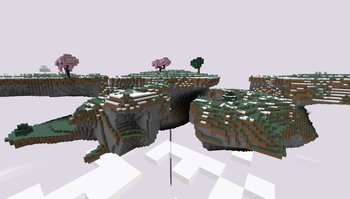 Sky Dimension Pack