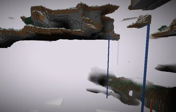 Sky Dimension Pack