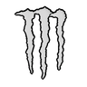 White Monster