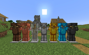 Every Armor