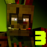 FNAF: Animatronic Containment