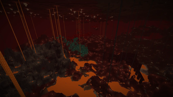 Reduce Nether Fog with Amplified Nether(by starmute)