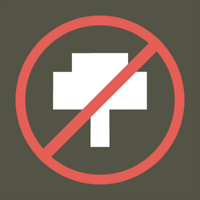 No Vanilla Trees