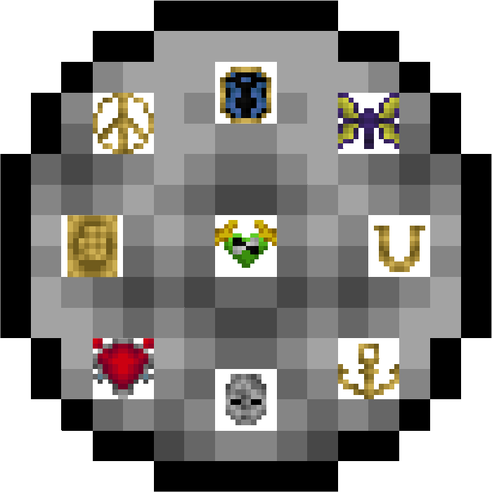 JoJo Emoji Mod
