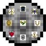 JoJo Emoji Mod