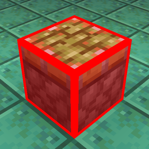 Cube Waypoints